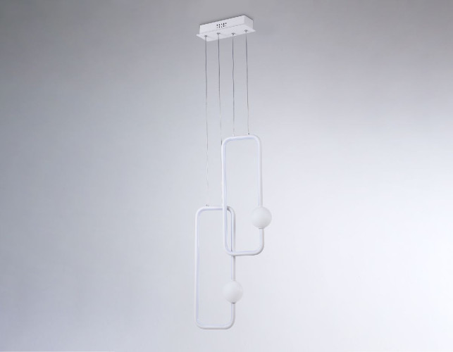 Подвесной светильник Ambrella Light Comfort LineTech FL66365