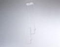 Подвесной светильник Ambrella Light Comfort LineTech FL66365