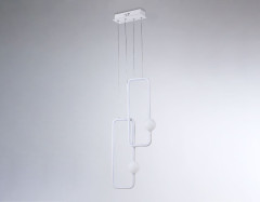 Подвесной светильник Ambrella Light Comfort LineTech FL66365