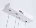 Подвесной светильник Ambrella Light Comfort LineTech FL66365