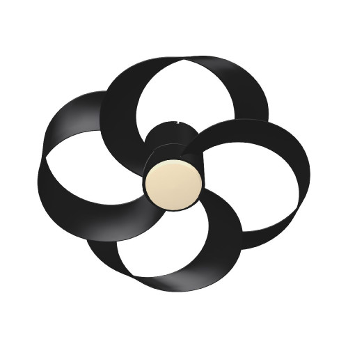 Люстра-вентилятор Mantra Rose 8706