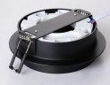 Встраиваемый светильник Ambrella Light GX53 Acrylic tech TN5219