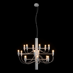 Подвесной светильник Loft IT Gino 10196/650 White