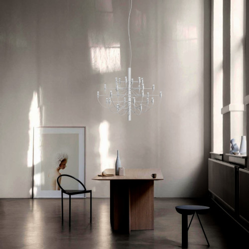 Подвесной светильник Loft IT Gino 10196/650 White