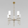 Подвесная люстра Loft IT Comfy 10307 Brass