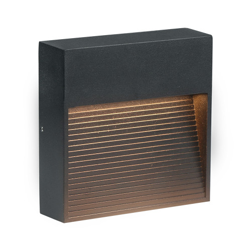 Фасадный светильник Feron Чикаго DH204-1 51954