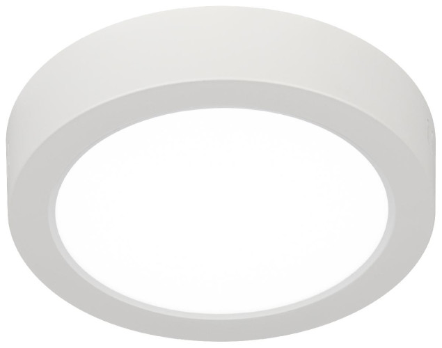 Накладной светильник Эра LED 19-18-6K Б0057450