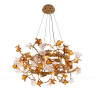 Подвесная люстра Cloyd Guatemala 11215
