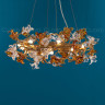 Подвесная люстра Cloyd Guatemala 11215
