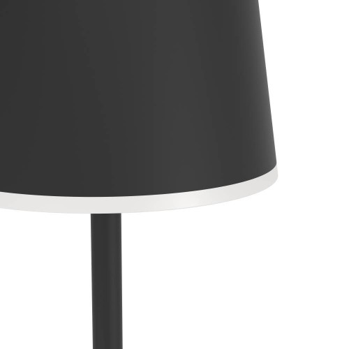 Уличный аккумуляторный торшер Eglo Mannera-L 901748