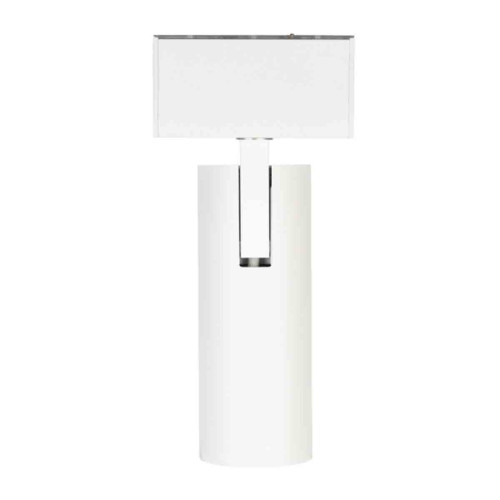 Трековый светильник для магнитного шинопровода Arlight Mag-Spot-45-R85-12W Warm3000 033426