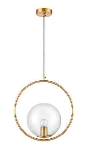 Подвесной светильник Vele Luce Bianco VL5714P11