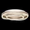 Потолочная люстра Lussole Hardin LSP-7430