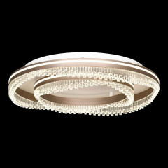Потолочная люстра Lussole Hardin LSP-7430
