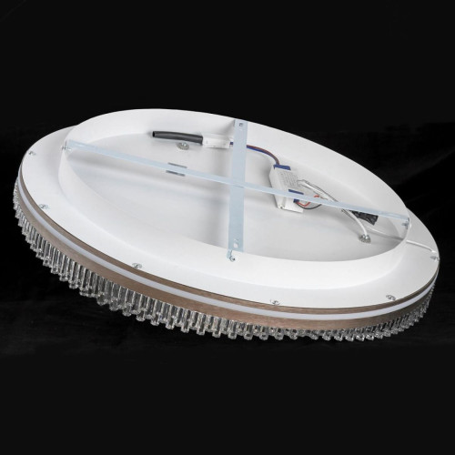 Потолочная люстра Lussole Hardin LSP-7430