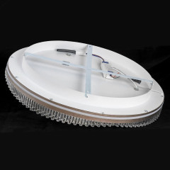 Потолочная люстра Lussole Hardin LSP-7430