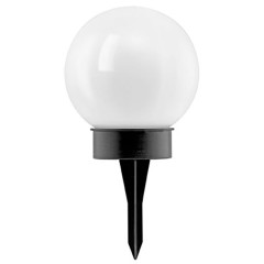 Уличный настенный светильник Kanlux Zew EL-235U-B 22441