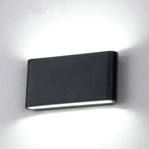 Архитектурный светильник Elvan GW-64110-5W-5W-WW-Bk