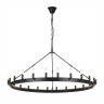 Подвесная люстра Citilux CL470124
