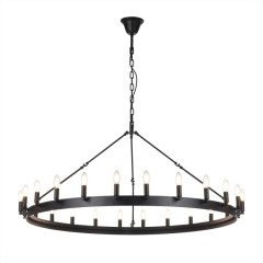 Подвесная люстра Citilux CL470124