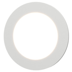 Светильник для ступеней Elektrostandard MRL LED 1108 Белый