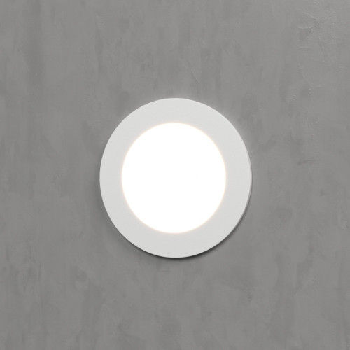 Светильник для ступеней Elektrostandard MRL LED 1108 Белый