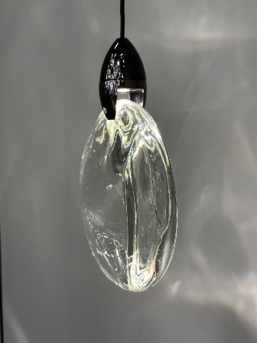 Подвесной светильник Delight Collection Colvin MT9176-6H pearl black