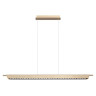 Линейный светильник Odeon Light Punto 7018/40LA
