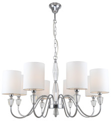 Подвесная люстра Stilfort Estetio 1051/09/08P