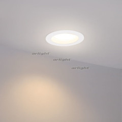 Светильник Downlight Arlight Cyclone 022521(1)