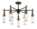 Люстра на штанге Ambrella Light High Light Heigh Light LH55257