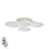Потолочная люстра Lumion Ledio Alis Smart 8380/95CL