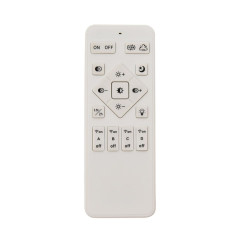 Потолочная люстра Lumion Ledio Alis Smart 8380/95CL