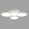 Потолочная люстра Lumion Ledio Alis Smart 8380/95CL