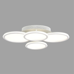 Потолочная люстра Lumion Ledio Alis Smart 8380/95CL