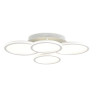 Потолочная люстра Lumion Ledio Alis Smart 8380/95CL