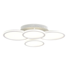 Потолочная люстра Lumion Ledio Alis Smart 8380/95CL