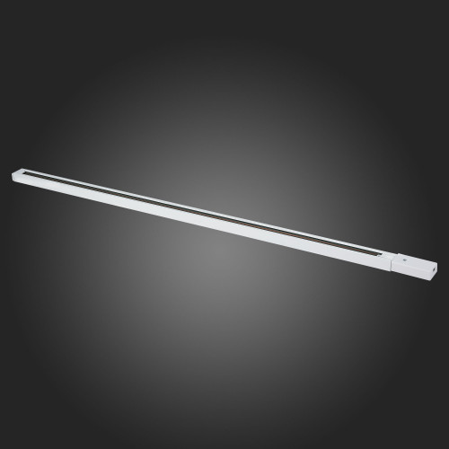 Шинопровод однофазный накладной ST Luce Base ST001.539.00