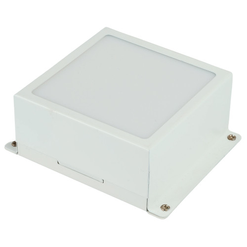 Светильник встраиваемый для торгового освещения (ДВО) Feron AL254 52185