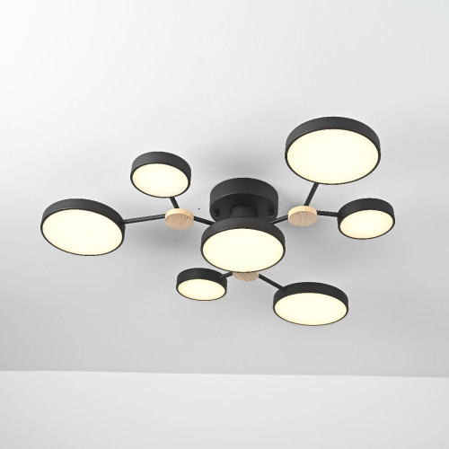 Люстра на штанге ImperiumLoft Gamma 223768-23