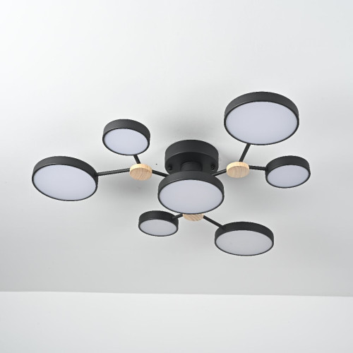 Люстра на штанге ImperiumLoft Gamma 223768-23