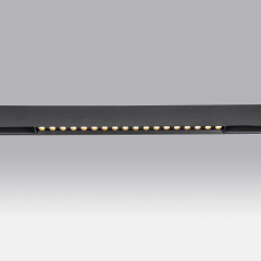 Трековый однофазный светильник Lightstar Uno 259237
