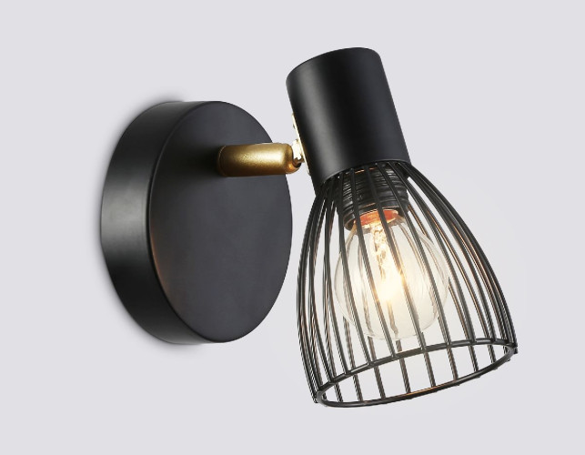 Спот Ambrella Light Loft Traditional TR8659
