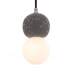 Подвесной светильник Cloyd Austa 12184