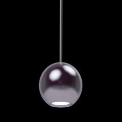 Подвесной светильник Maytoni Harmat P067PL-L5GF3K