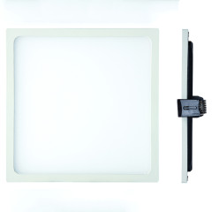 Встраиваемый светодиодный светильник Mantra Saona C0194