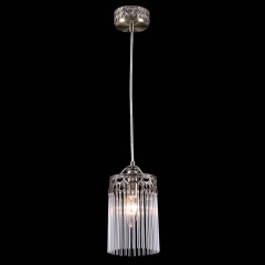 Подвесной светильник Natali Kovaltseva 11301/1P ANTIQUE