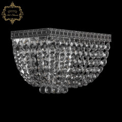 Настенный светильник Art Classic 20.282B.25SP.NB