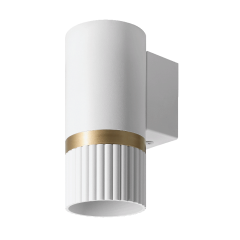 Настенный светильник Wolta Duo WSL-GU10/W19WG