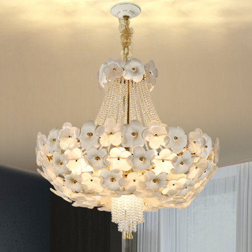 Накладной светильник Nowodvorski Parana White 10719